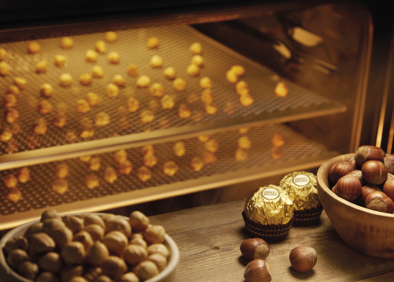 Ferrero Rocher