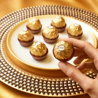 Ferrero Rocher