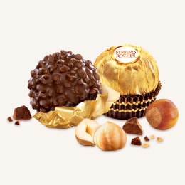 Ferrero Rocher