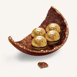 Ovo de Páscoa Ferrero Rocher