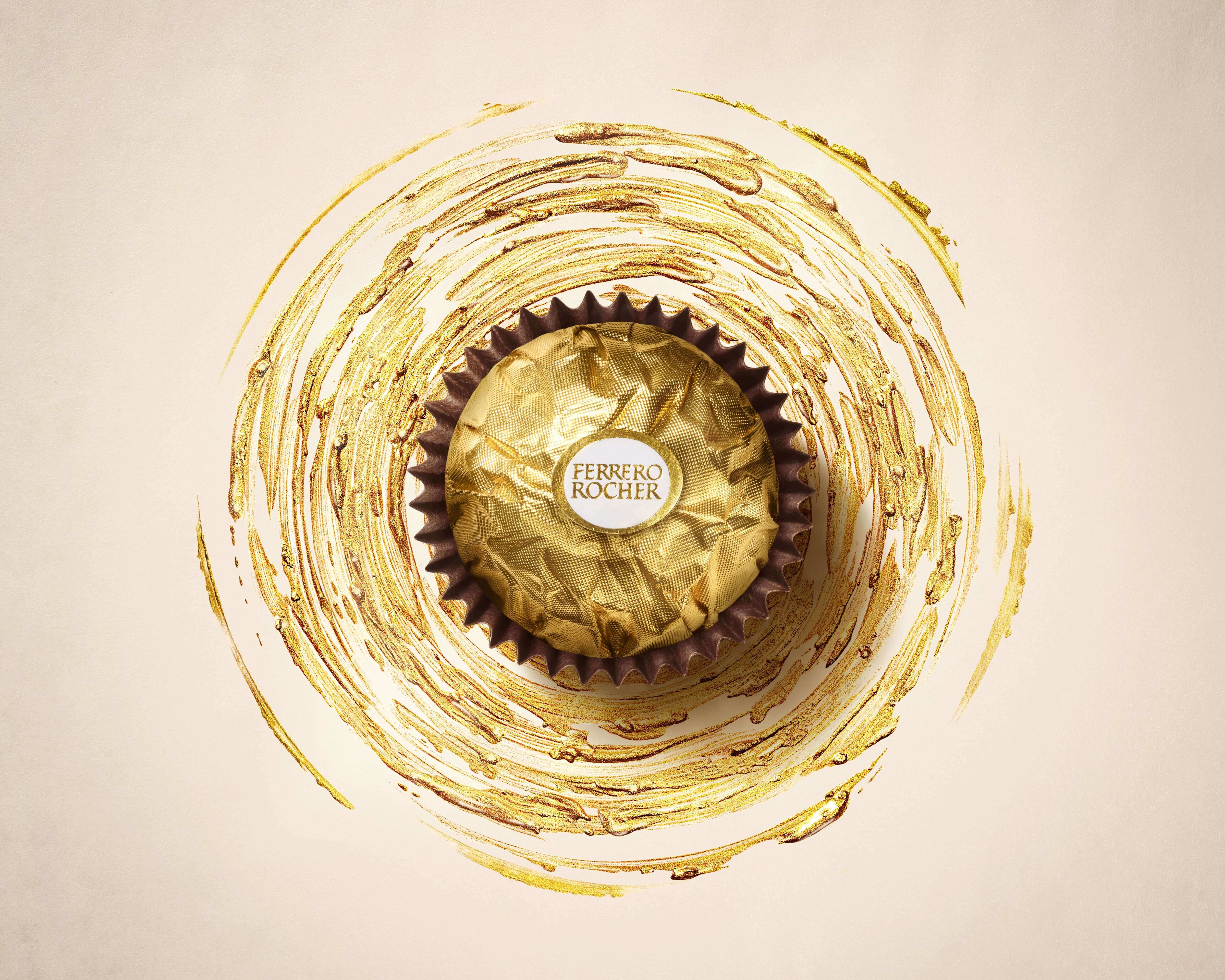 Ferrero Rocher