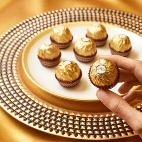 Ferrero Rocher