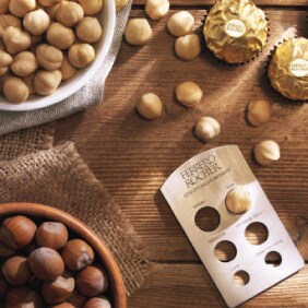 Ferrero Rocher