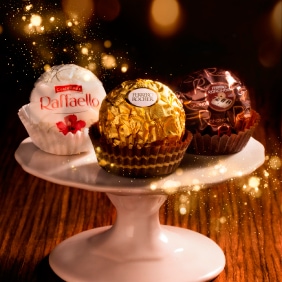 OUTRAS MARCAS FERRERO