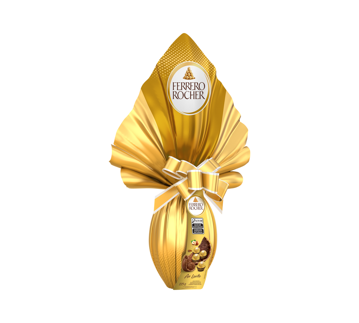 Ovo de Páscoa Ferrero Rocher