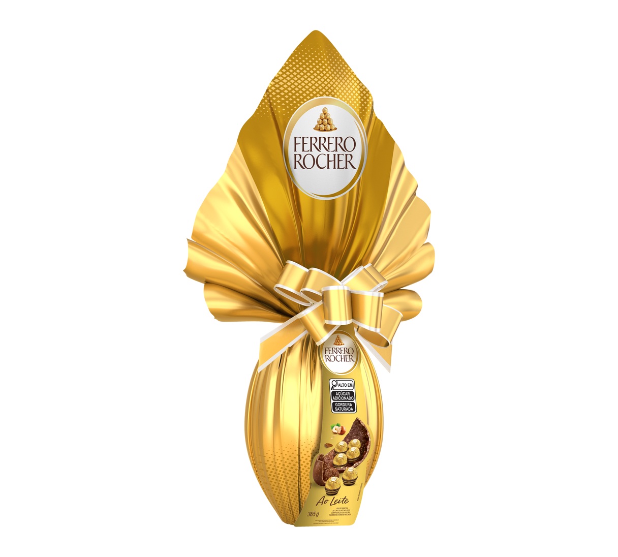 Ovo de Páscoa Ferrero Rocher