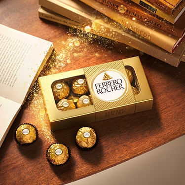 Rocher T8