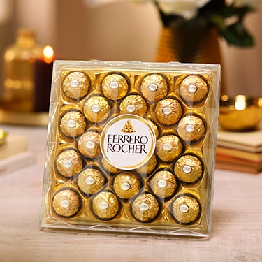 Rocher T24