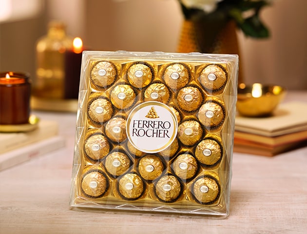Rocher T24