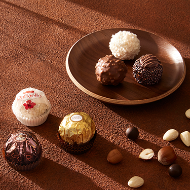 Rocher Collection T7