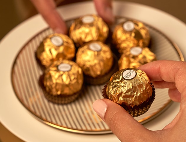 Rocher T12