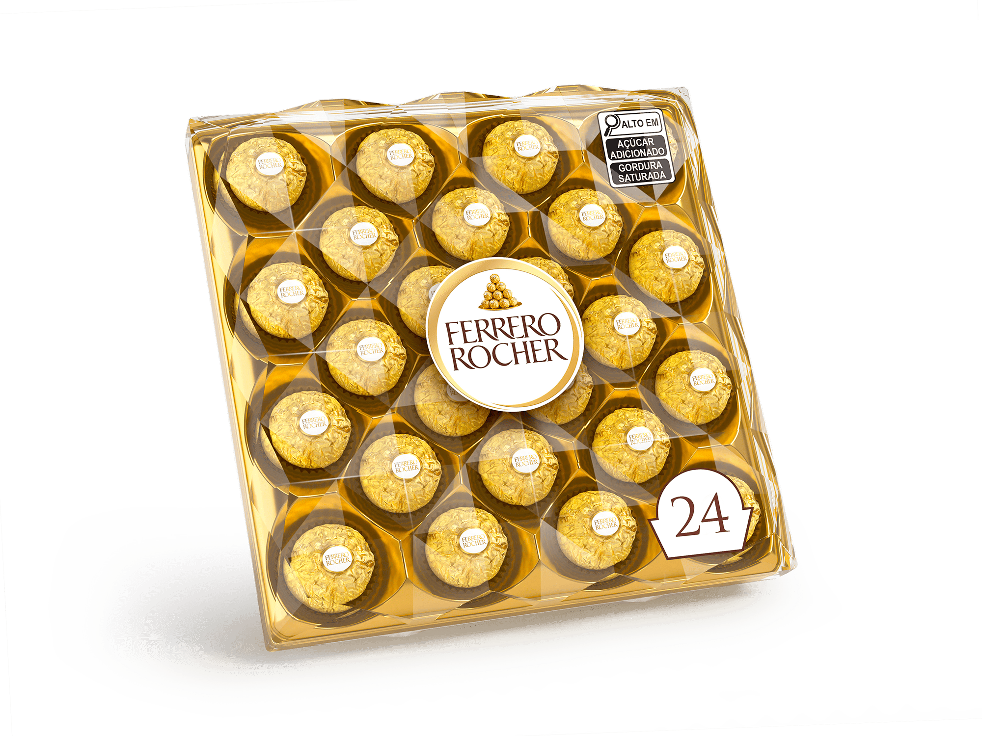 Ferrero Rocher T24