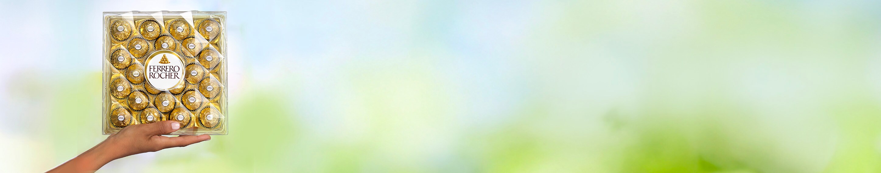 Discover Our New Packaging