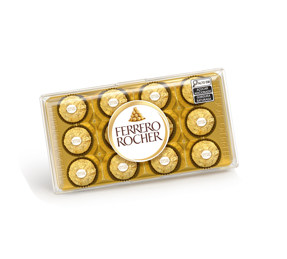 Ferrero Rocher T12