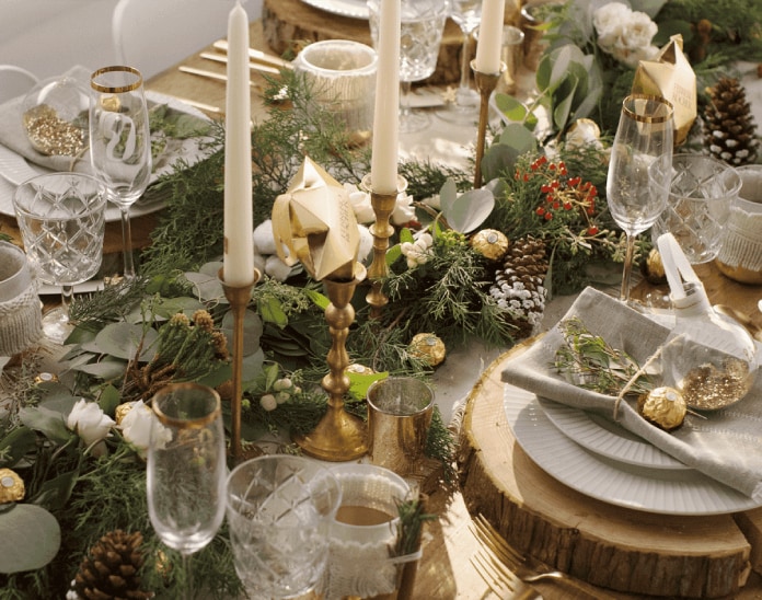 Holiday Garlands
