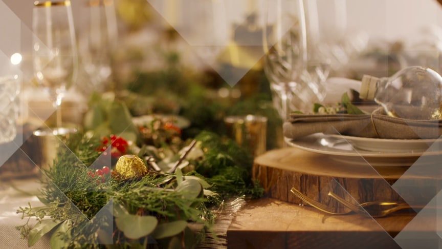 Guirlande de Noël