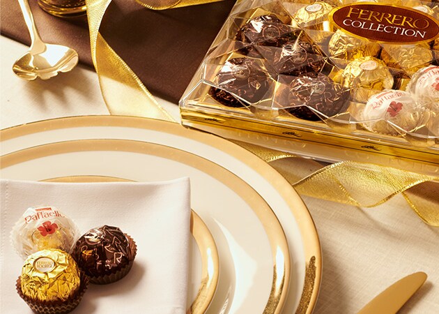 Other Ferrero Brands