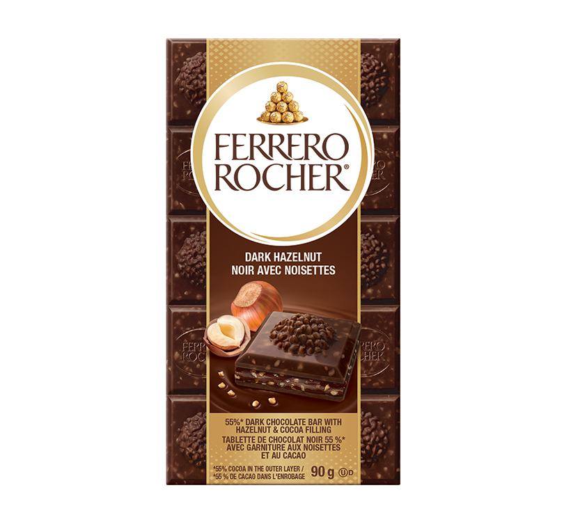 Dark Chocolate