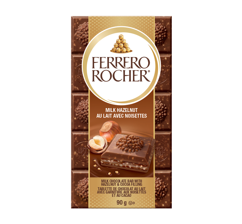 Milk Chocolate
