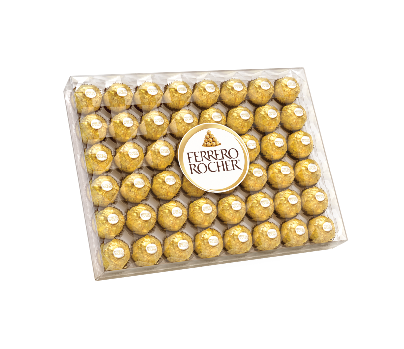 Ferrero Rocher