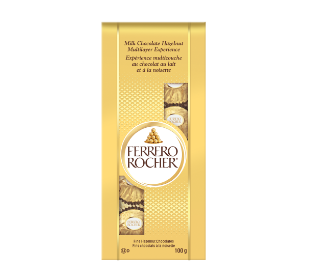 8 Piece Stand-Up Bag