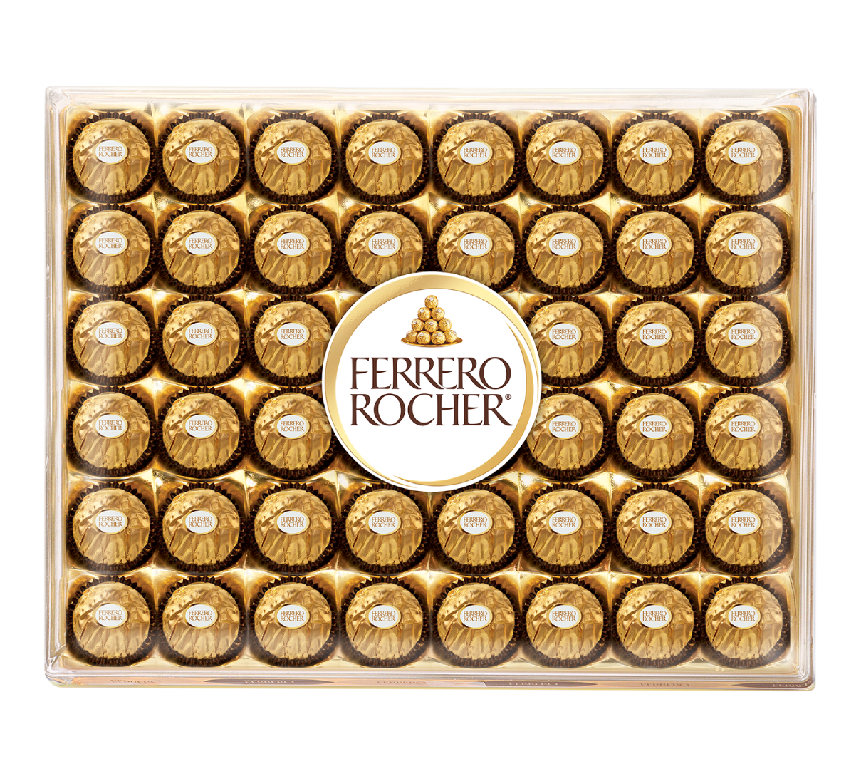 48 Piece Gift Box