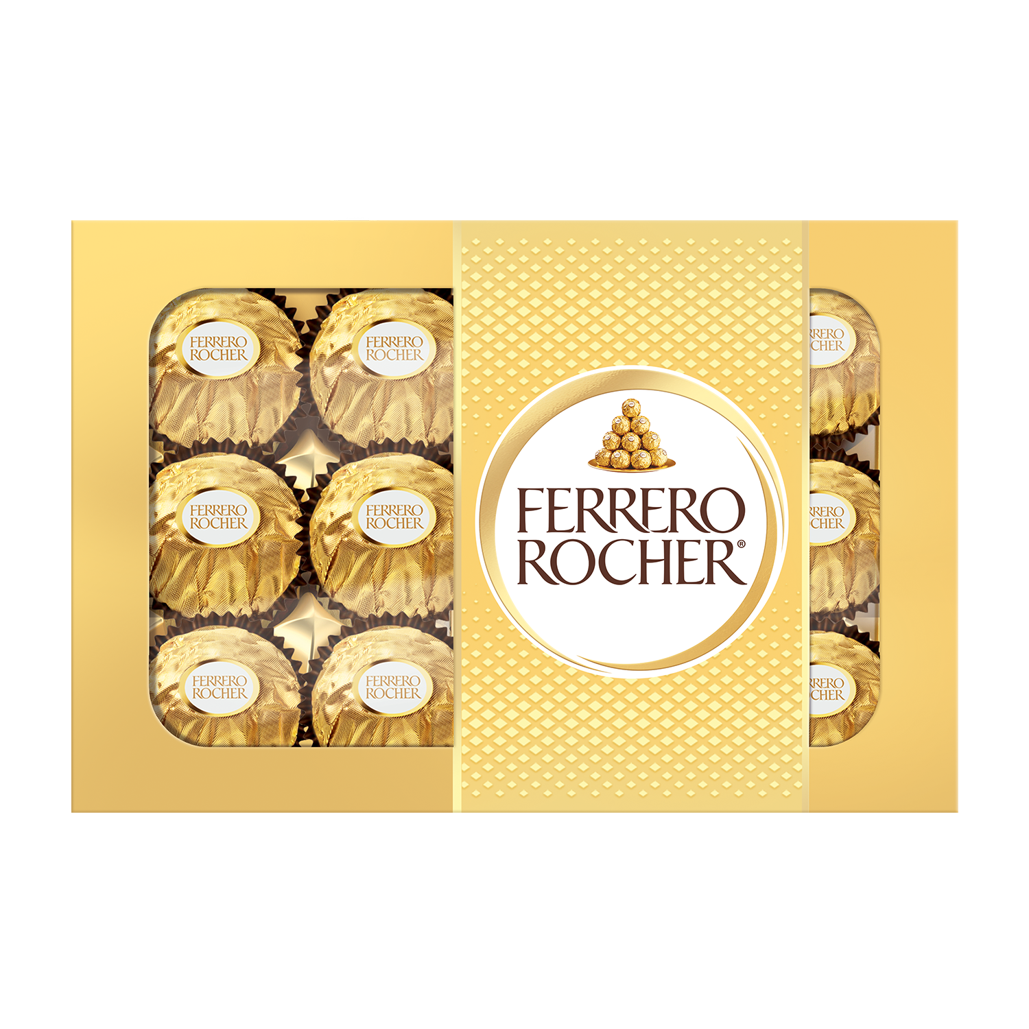 12 Piece Gift Box