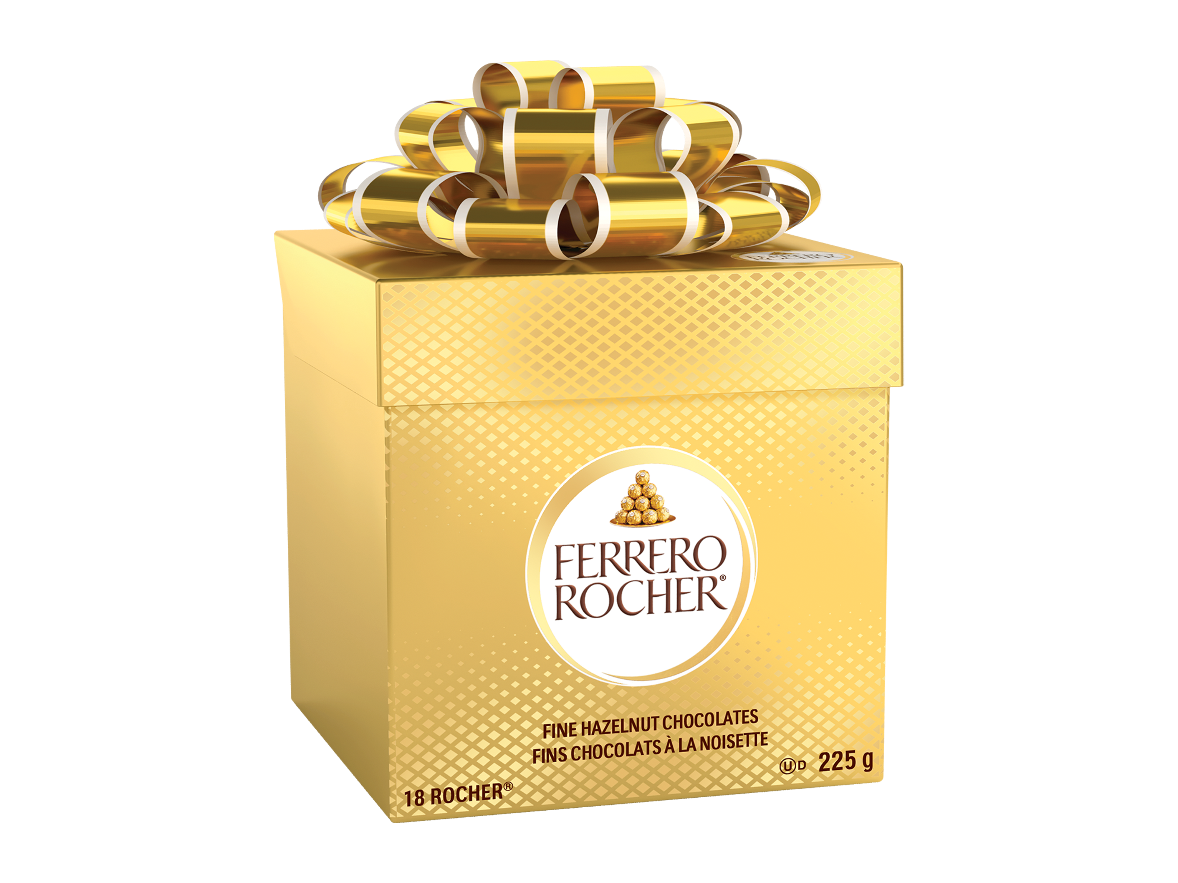 Boîte-cadeau Ferrero Rocher® de 18 confiseries