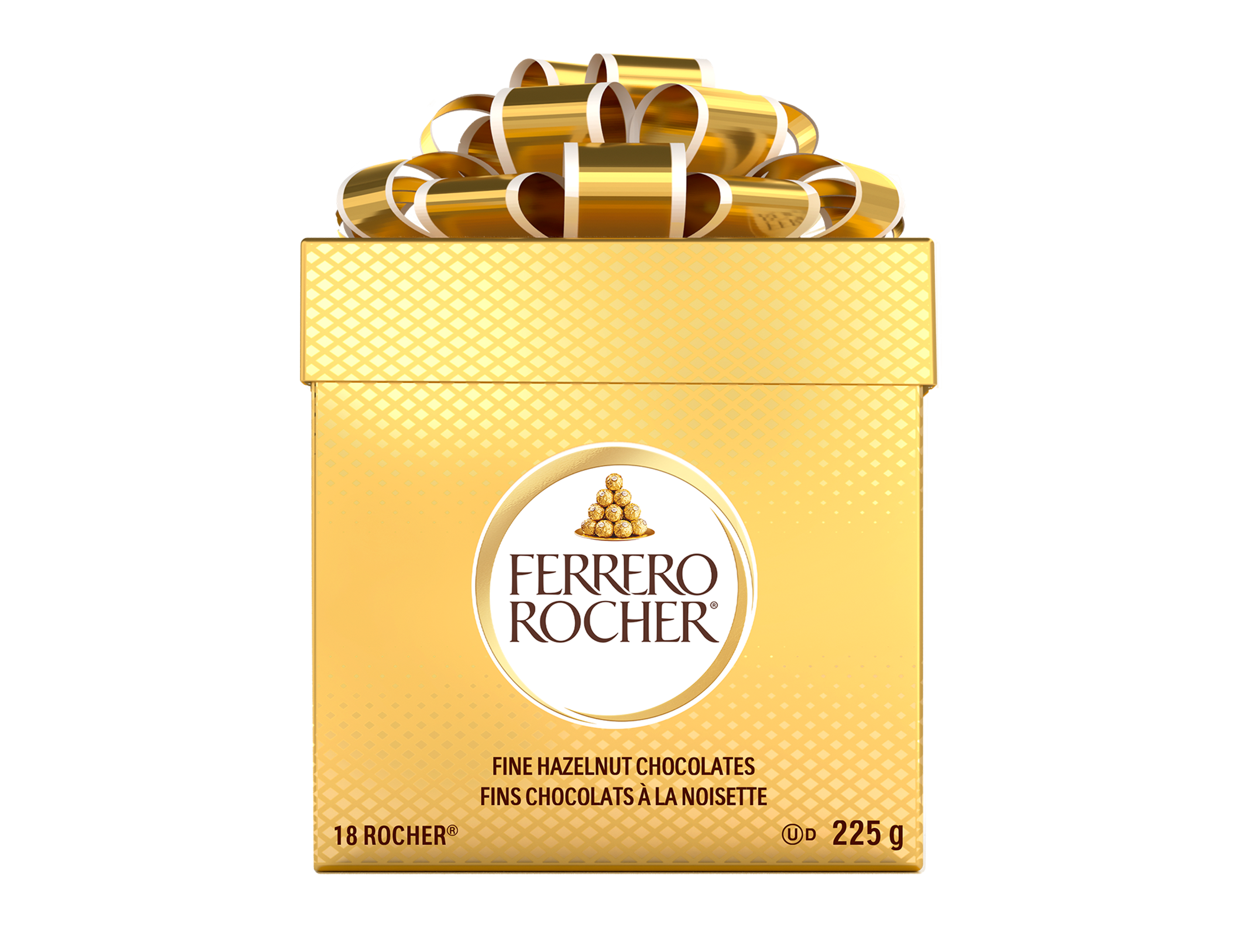 Boîte-cadeau Ferrero Rocher® de 18 confiseries