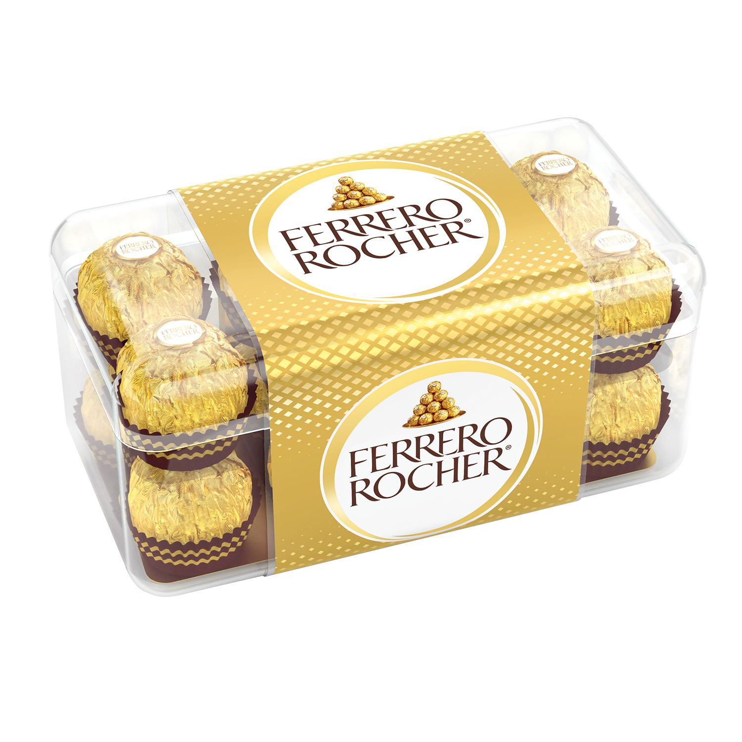 16 Piece Gift Box