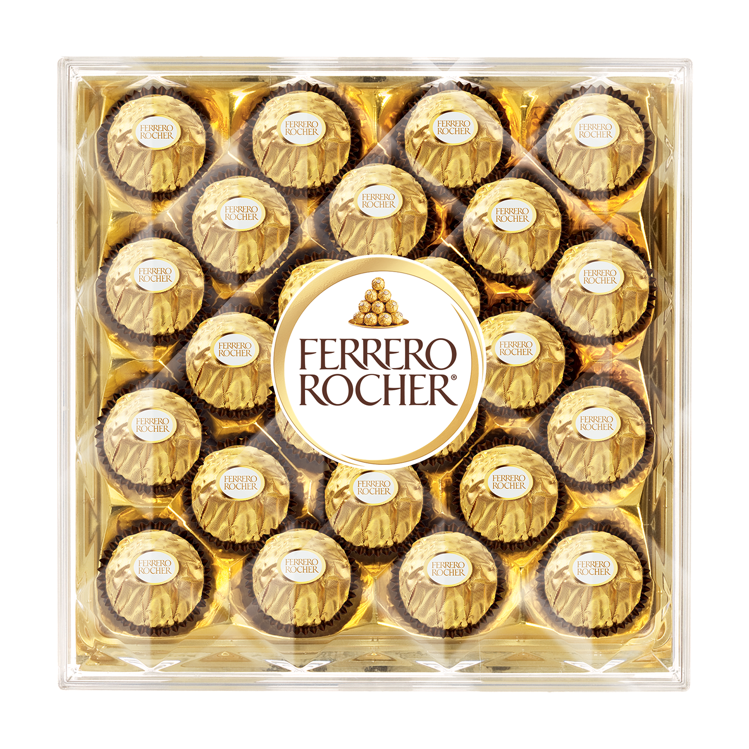 24 Piece Gift Box