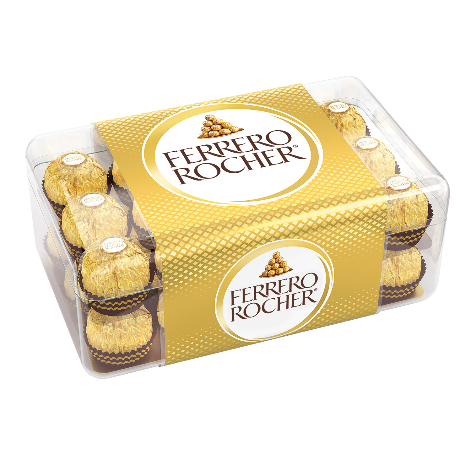 30 Piece Gift Box