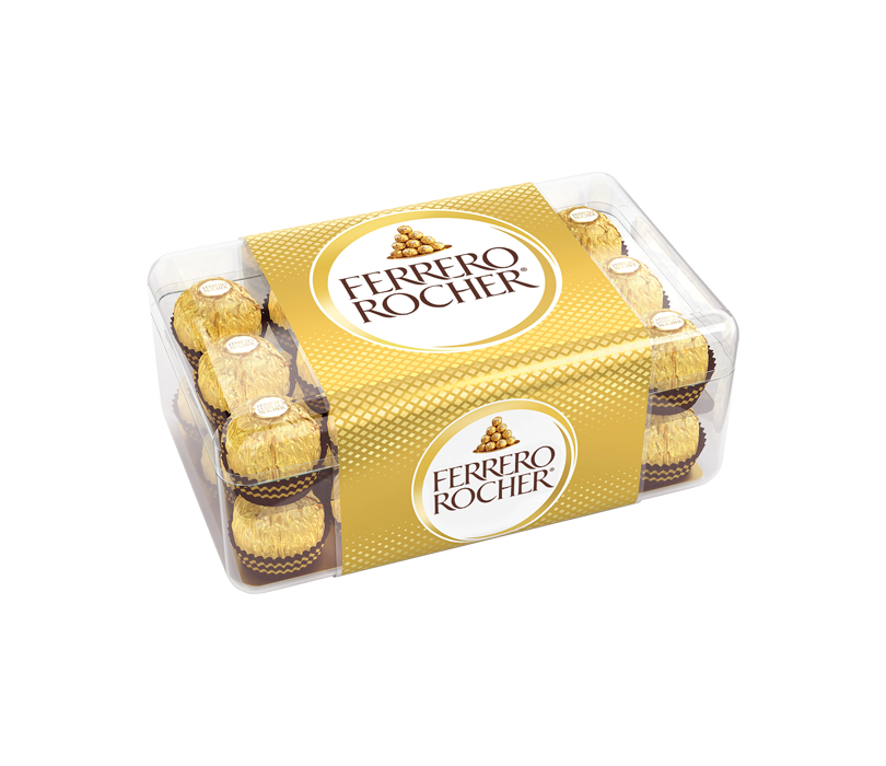 30 Piece Gift Box