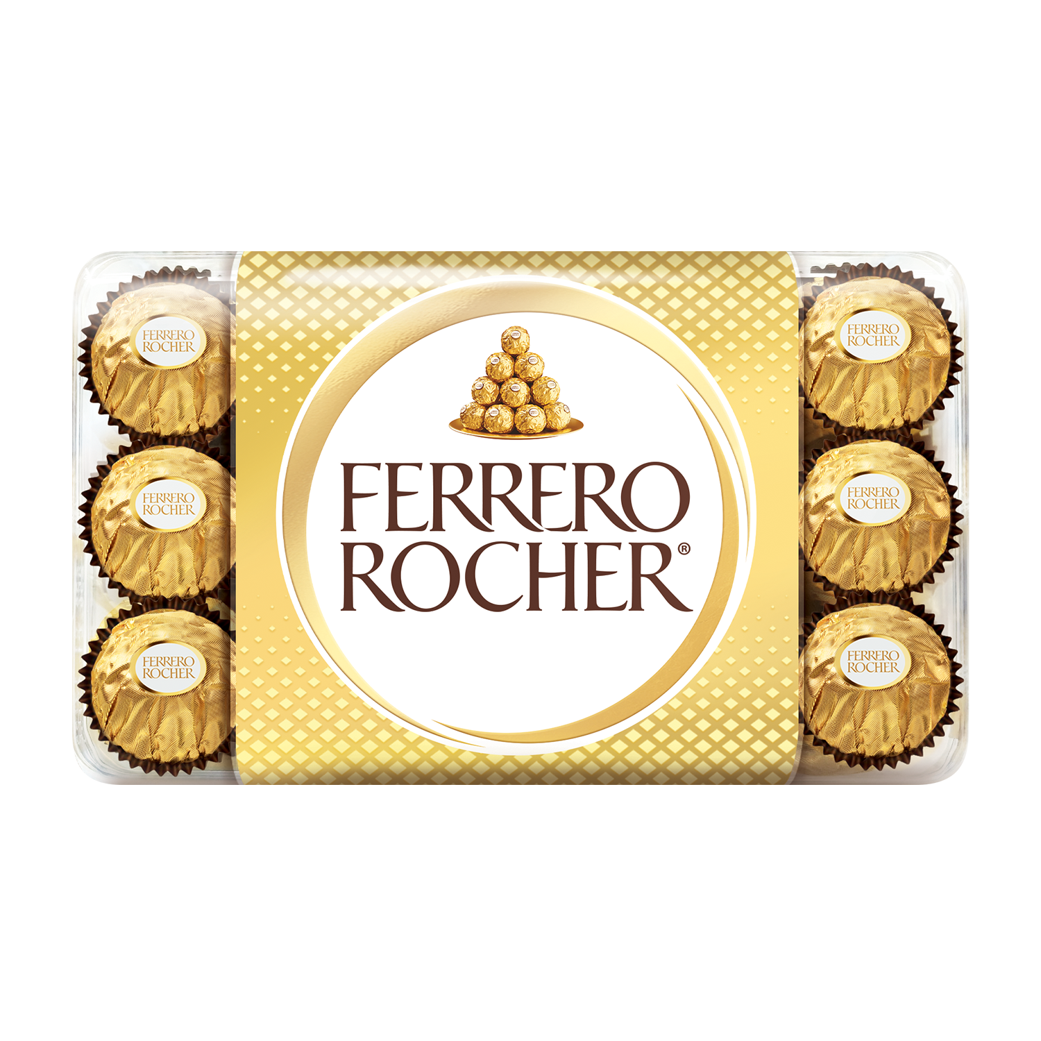 30 Piece Gift Box