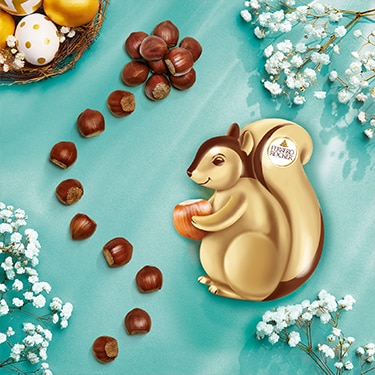 EASTER SPECIALTIES