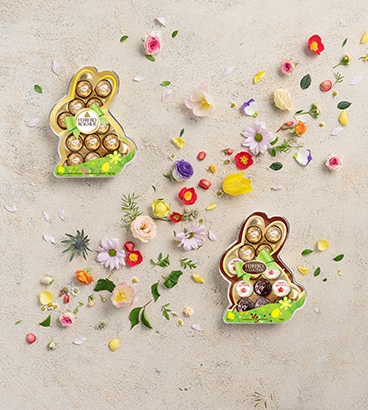 Easter Specialties