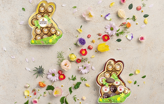 Easter Specialties