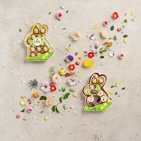 EASTER SPECIALTIES