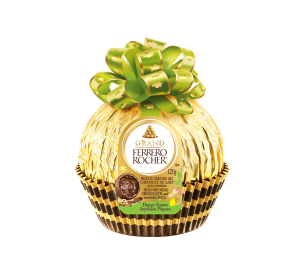 Ferrero grand sales ferrero rocher chocolate