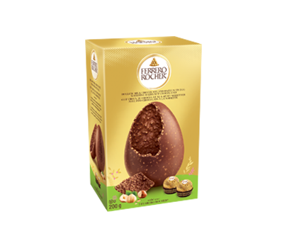 Ferrero Rocher® Hollow Easter Egg