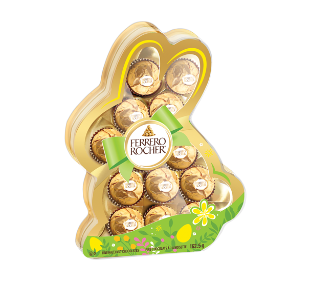 Ferrero Rocher® Rabbit Box