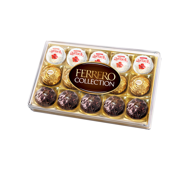 Ferrero Collection® 15 Piece Gift Box