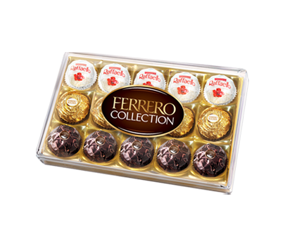 Ferrero Collection® 15 Piece Gift Box