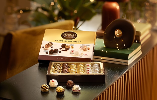HOLIDAY SPECIALTIES