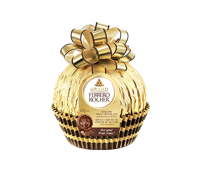 Grand Ferrero Rocher® - Milk Chocolate