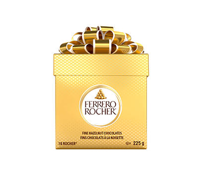 Ferrero Rocher® 18 Piece Gift Box