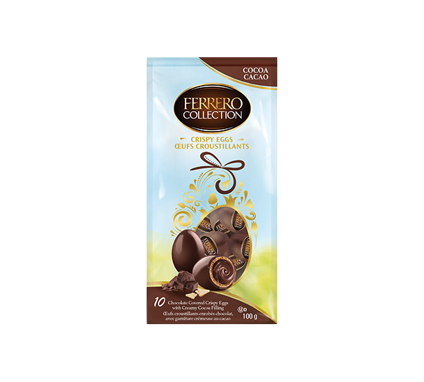 Œufs au cacao Ferrero Collection®