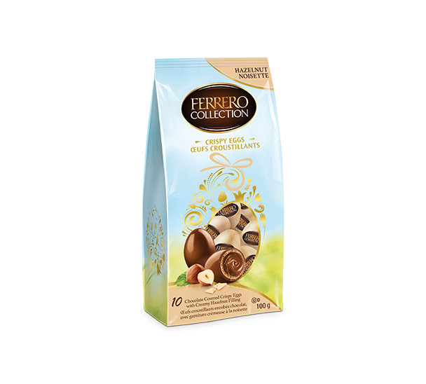 Œufs à la noisette Ferrero Collection®