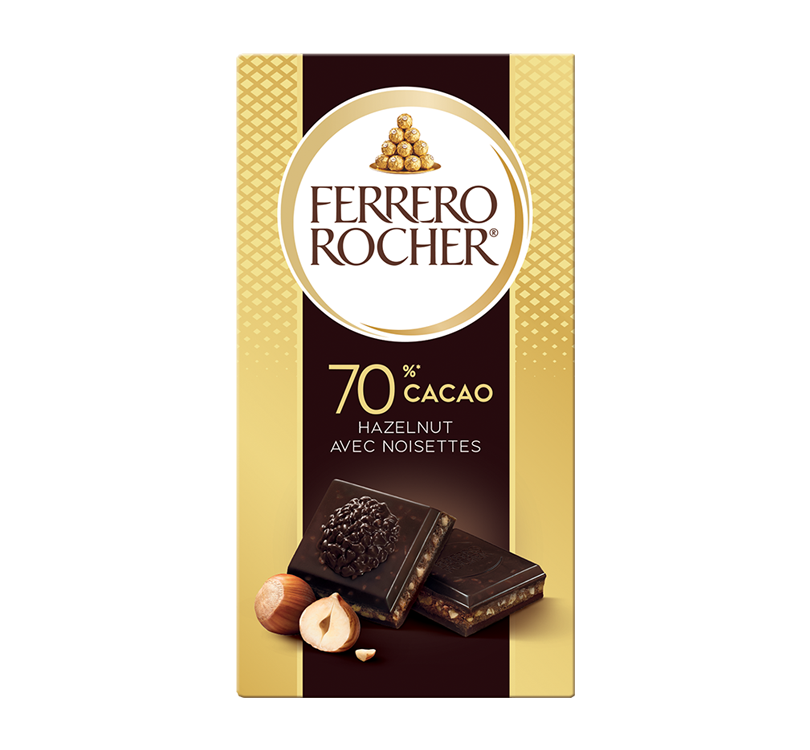 Dark Chocolate