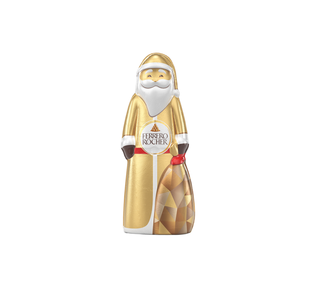 hollow-santa